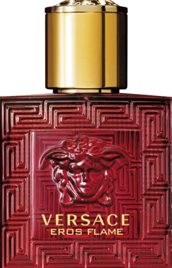 Eros Flame Homme Eau de parfum