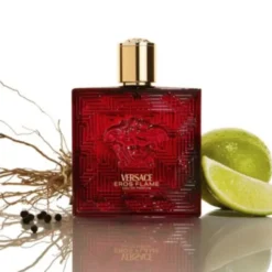 Eros Flame Homme Eau de parfum