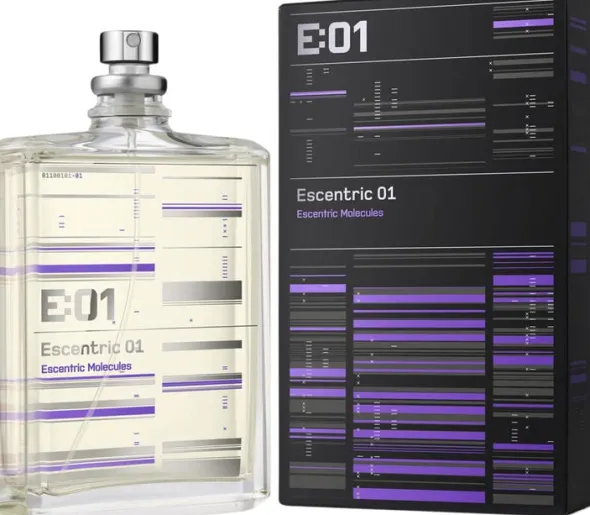 Escentric 01