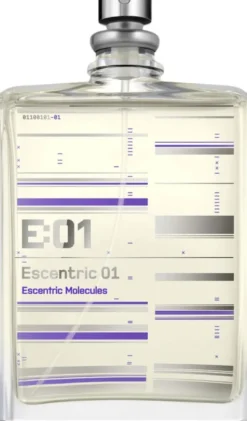 Escentric 01