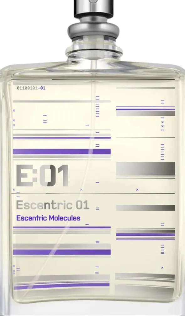 Escentric 01