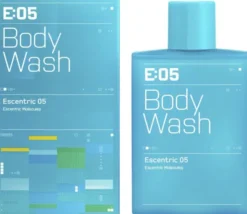Escentric 05 Body Wash