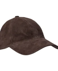 Esi Suede Cap