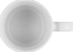 Espressokop 100ml White