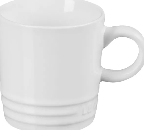 Espressokop 100ml White
