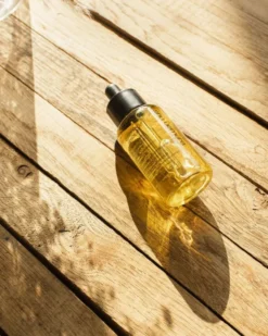 essence absolue nourishing soothing scalp oil concentrate