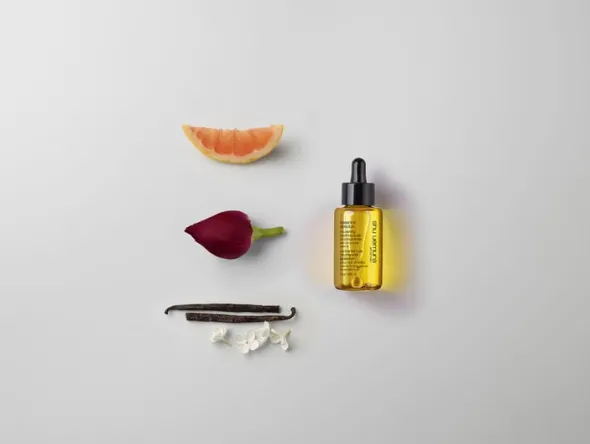 essence absolue nourishing soothing scalp oil concentrate