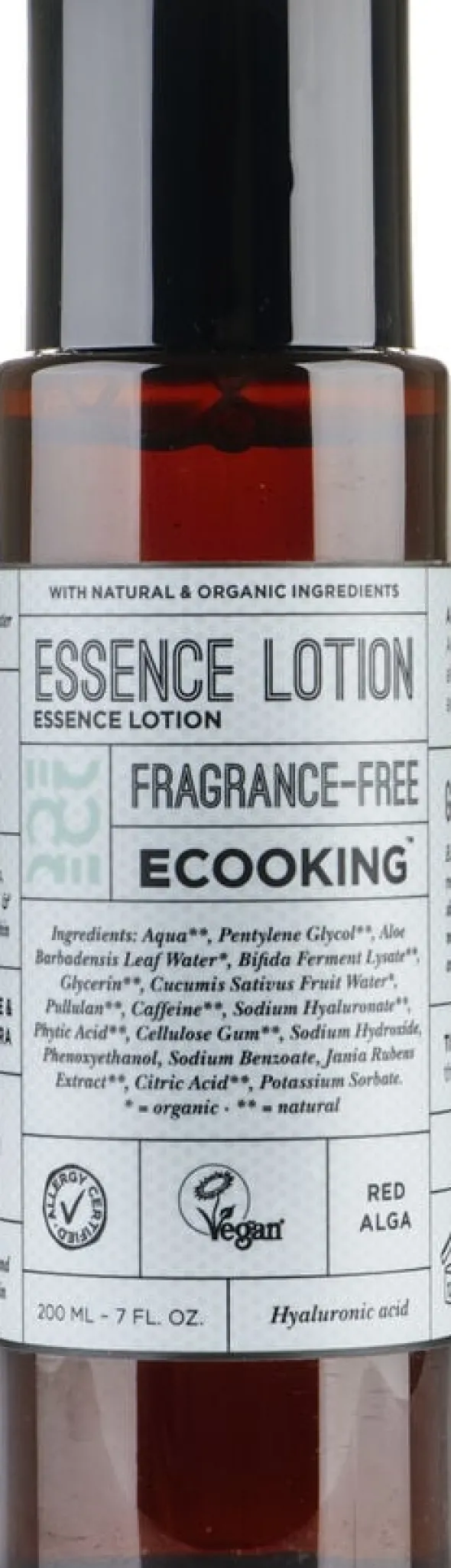 Essence Lotion - 200 ml