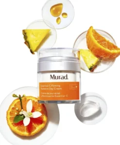Essential-C Firm & Brighten Cream