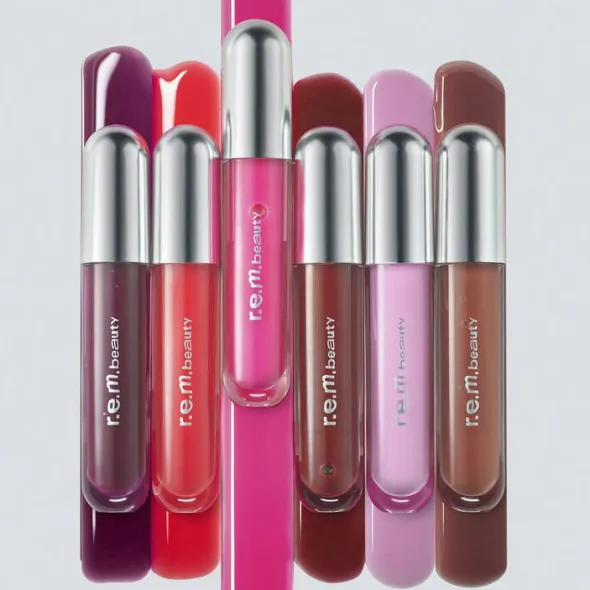 Essential drip glossy balm 4. 7ml