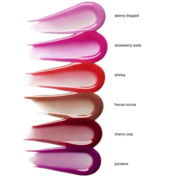 Essential drip glossy balm 4. 7ml