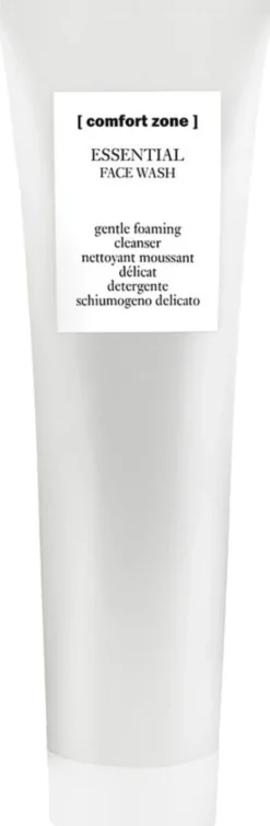 Essential Face Wash 150 ml.