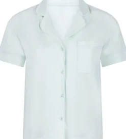 Essential Jersey Short-Sleeved Jacket