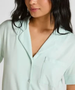 Essential Jersey Short-Sleeved Jacket