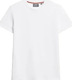 ESSENTIAL LOGO EMB TEE