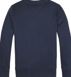 ESSENTIAL SWEATSHIRT