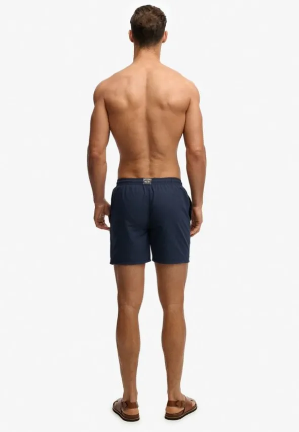 ESSENTIAL 16 SWIM SHORT