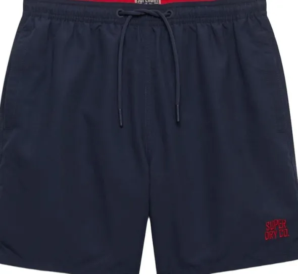 ESSENTIAL 16 SWIM SHORT