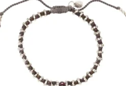 Eternal Garnet Bracelet SC