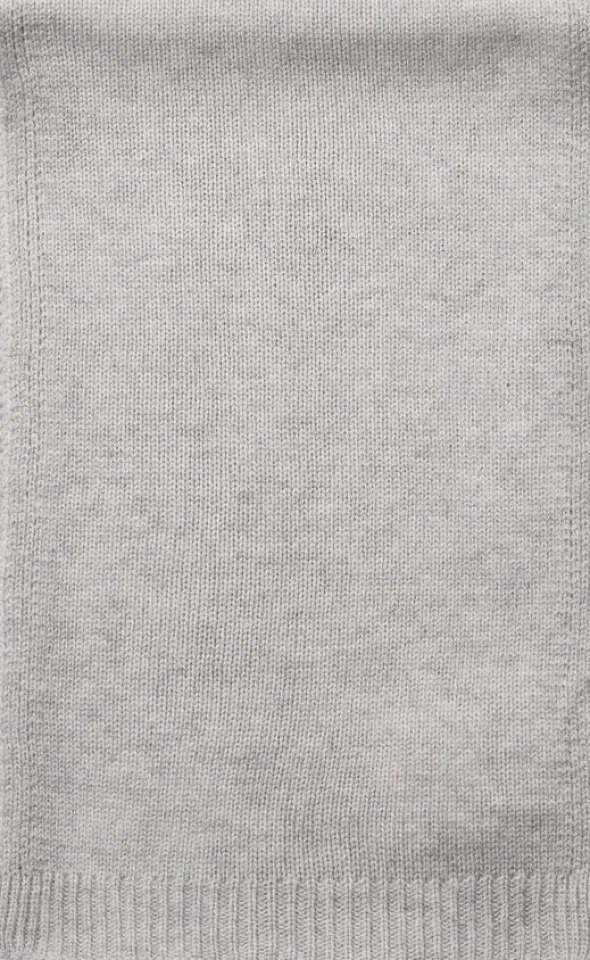 Ethan Scarf RWS Cashmere & Uldmix