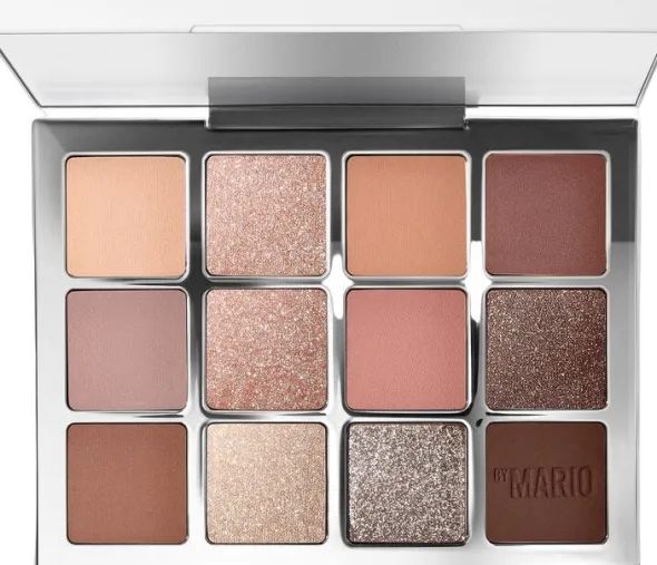 Ethereal Eyes Eyeshadow Palette: The Original - Ögonskuggspalett