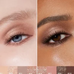 Ethereal Eyes Eyeshadow Palette: The Original - Ögonskuggspalett