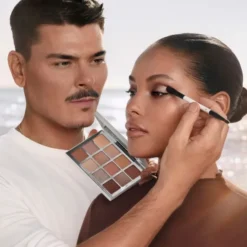Ethereal Eyes Eyeshadow Palette: The Original - Ögonskuggspalett
