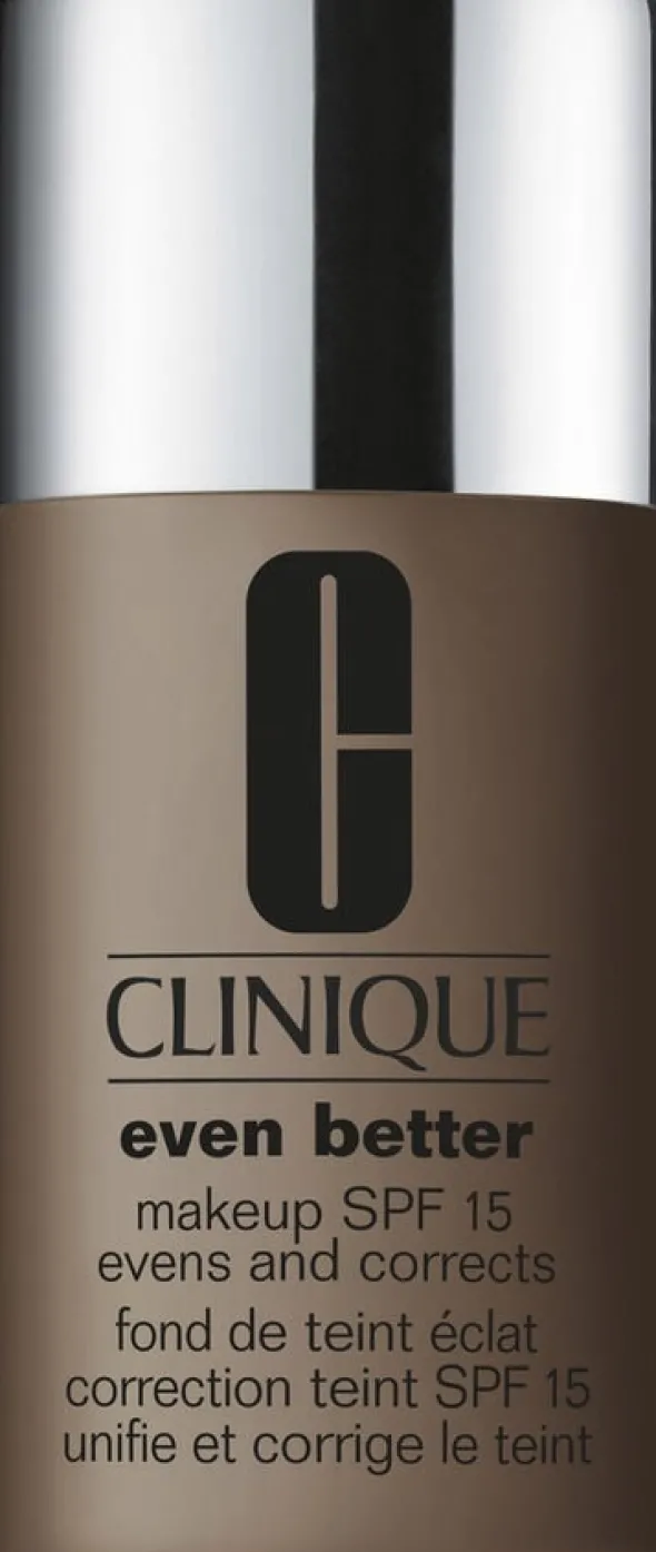 Even Better Makeup Foundation SPF 15