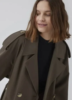 EvieMD jacket