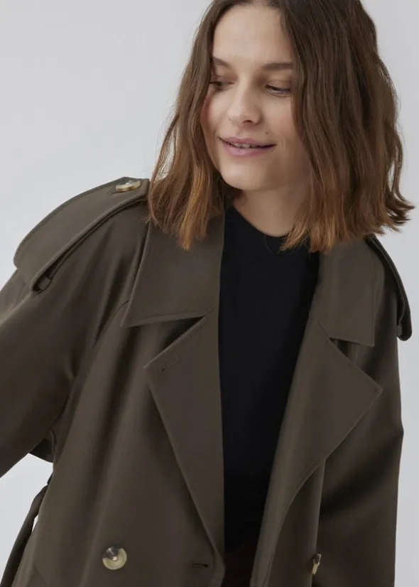 EvieMD jacket