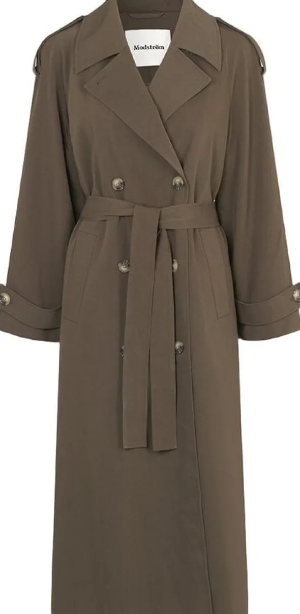 EvieMD jacket