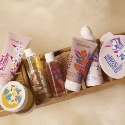 Exfoliating Body Granita