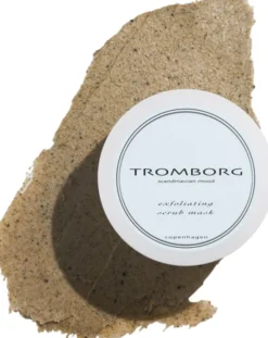 Exfoliating Scrub Mask 50 ml.