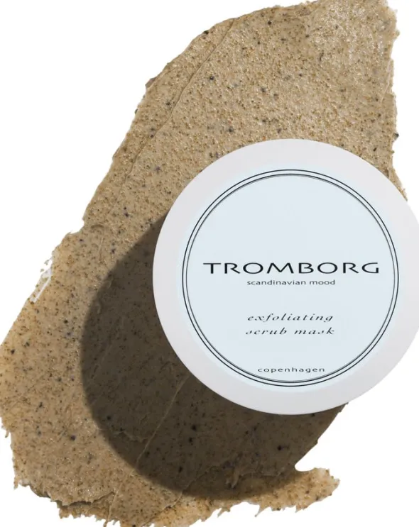 Exfoliating Scrub Mask 50 ml.