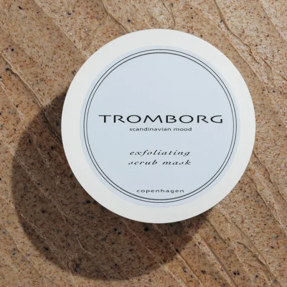 Exfoliating Scrub Mask 50 ml.