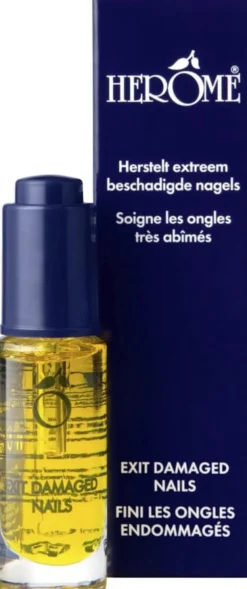 Exit Damage Nails Serum