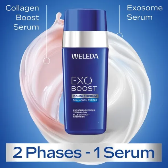 Exo Boost Double Serum