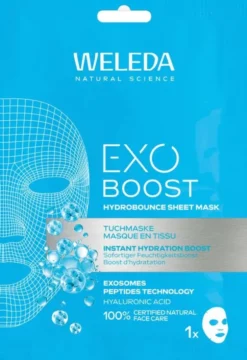 Exo Boost Hydrobounce Sheet Mask