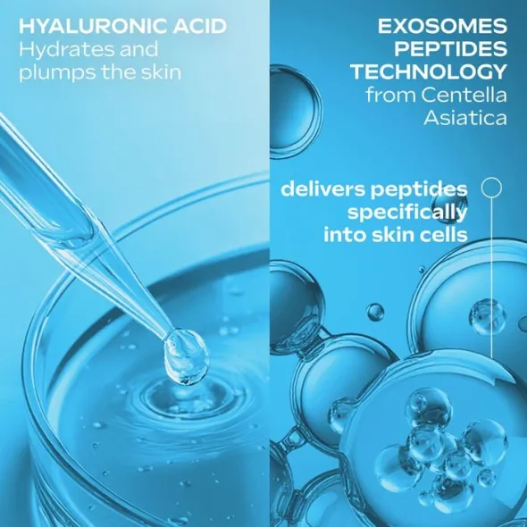 Exo Boost Hydrobounce Sheet Mask