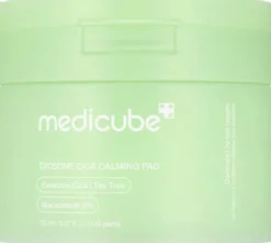 Exosome Cica Calming Pad