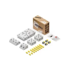 Explorer Kit yellow
