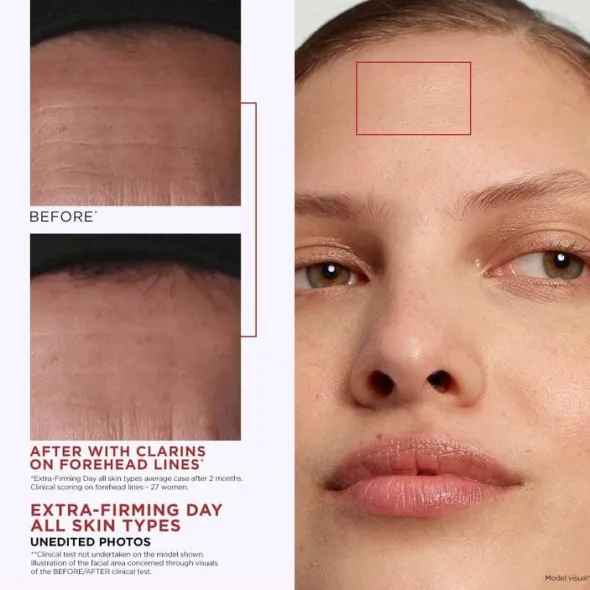 Extra-Firming Day Cream SPF15 Refill 50 ML