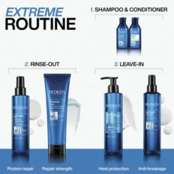 Extreme Anti-Snap Leave-In Treatment