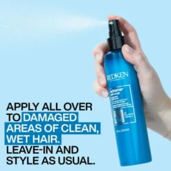 Extreme Anti-Snap Leave-In Treatment