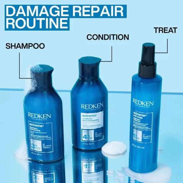 Extreme Anti-Snap Leave-In Treatment