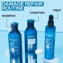 Extreme Shampoo