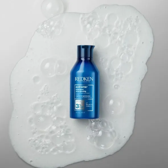 Extreme Shampoo