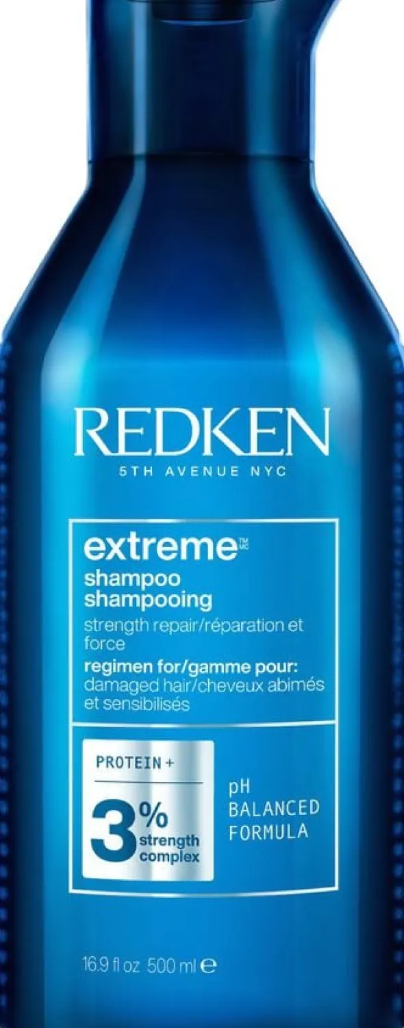 Extreme Shampoo