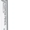 Eyebrowpen. triagular Darkbrown nord
