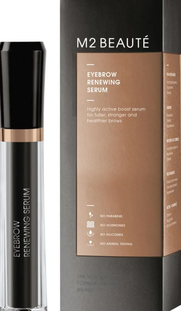Eyebrow Renewing Serum 5 ml.
